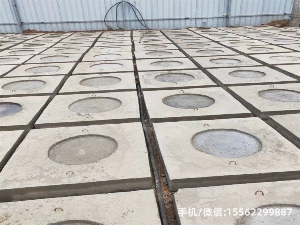 中卫DP16混凝土电杆底盘