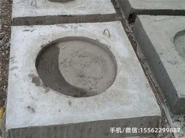 中卫1600×1600混凝土电杆底盘