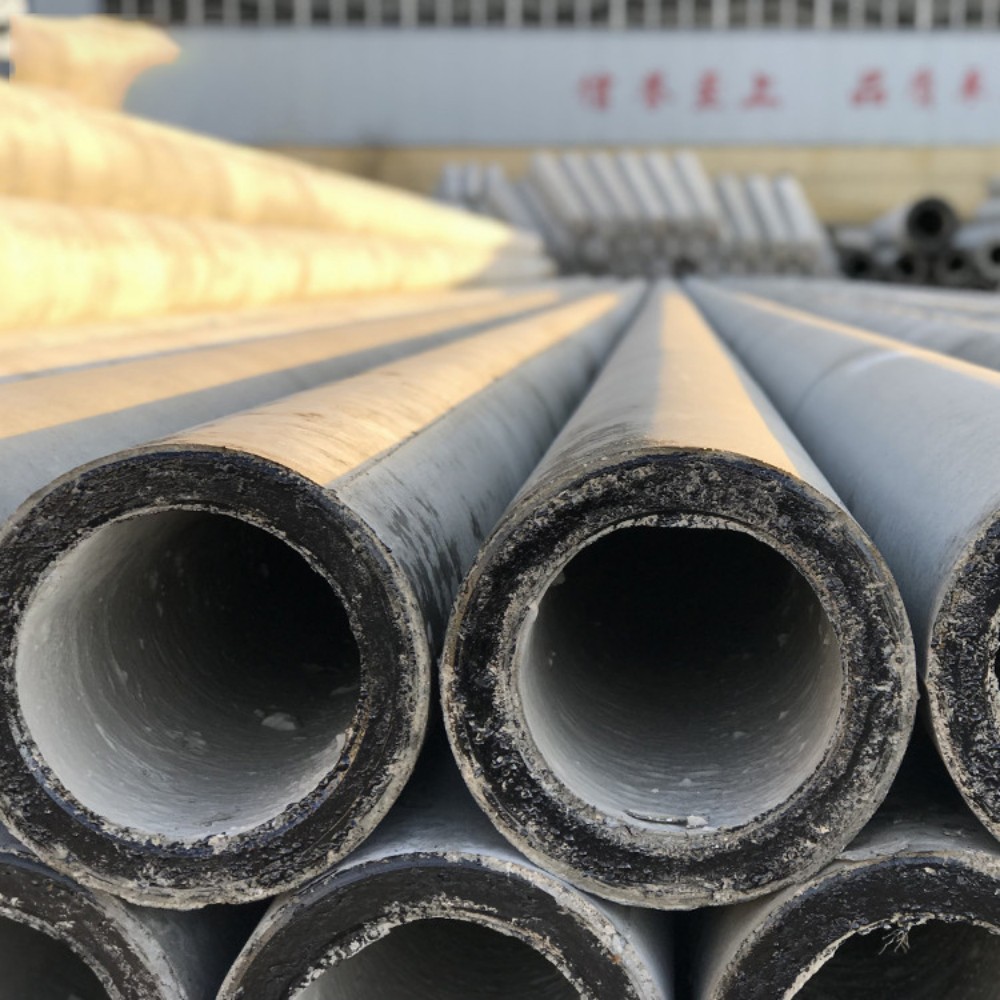 中卫150×10米预应力水泥电线杆